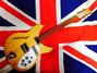 Rickenbacker 330/6 , Mapleglo: Free image