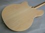 Apr 2014 Rickenbacker 360/12 VP, Mapleglo: Body - Rear