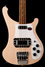 Rickenbacker 4001/4 S, Natural Maple: Body - Front
