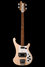 Rickenbacker 4001/4 S, Natural Maple: Full Instrument - Front