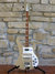 Rickenbacker 4003/4 , Desert Gold: Full Instrument - Front
