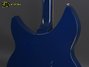 Feb 1972 Rickenbacker 330/6 , Azureglo: Body - Rear