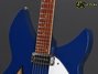 Rickenbacker 330/6 , Azureglo: Neck - Front