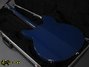 Rickenbacker 330/6 , Azureglo: Neck - Rear