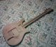 Rickenbacker 450/6 Combo, Natural: Free image