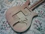 Rickenbacker 450/6 Combo, Natural: Free image2