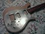 Rickenbacker 450/6 Combo, Natural: Body - Front