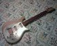 Rickenbacker 450/6 Combo, Natural: Full Instrument - Front