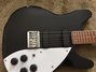 Rickenbacker 230/6 Mod, Jetglo: Free image2