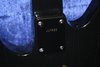 Rickenbacker 230/6 Mod, Jetglo: Close up - Free
