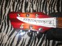 Rickenbacker 330/6 , Fireglo: Headstock