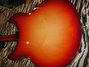 Rickenbacker 330/6 , Fireglo: Free image