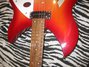 Rickenbacker 330/6 , Fireglo: Free image2