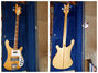 Rickenbacker 4001/4 , Mapleglo: Free image2