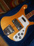 Rickenbacker 4001/4 , Mapleglo: Body - Front