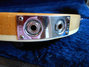Rickenbacker 4001/4 , Mapleglo: Close up - Free