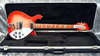Rickenbacker 620/6 , Fireglo: Full Instrument - Front