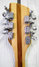 Rickenbacker 370/12 RM, Mapleglo: Headstock - Rear
