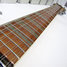 Rickenbacker 370/12 RM, Mapleglo: Neck - Front
