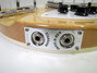 Rickenbacker 370/12 RM, Mapleglo: Close up - Free