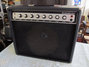 Rickenbacker TR25/amp , Black crinkle: Body - Front
