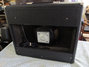 Dec 1976 Rickenbacker TR25/amp , Black crinkle: Body - Rear