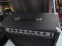 Rickenbacker TR25/amp , Black crinkle: Full Instrument - Rear