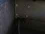 Rickenbacker TR25/amp , Black crinkle: Close up - Free2
