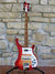 Rickenbacker 4003/4 , Amber Fireglo: Free image2