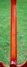 Rickenbacker 4003/4 , Amber Fireglo: Neck - Rear