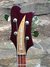 Rickenbacker 4003/4 75th Ann, DCMetallic: Headstock