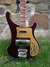 Rickenbacker 4003/4 75th Ann, DCMetallic: Body - Front