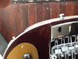Rickenbacker 4003/4 75th Ann, DCMetallic: Close up - Free