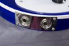 Rickenbacker 4003/4 , Blueburst: Free image2