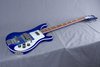 Rickenbacker 4003/4 , Blueburst: Full Instrument - Front