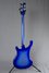 Rickenbacker 4003/4 , Blueburst: Full Instrument - Rear