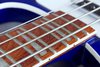 Rickenbacker 4003/4 , Blueburst: Neck - Front