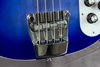 Rickenbacker 4003/4 , Blueburst: Close up - Free2
