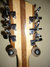 Rickenbacker 330/12 , Mapleglo: Headstock - Rear