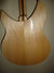 Rickenbacker 330/12 , Mapleglo: Body - Rear