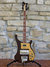 Rickenbacker 4003/4 75th Ann, DCMetallic: Full Instrument - Front