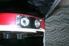 Rickenbacker 4003/4 , Fireglo: Free image2