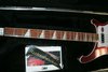 Rickenbacker 4003/4 , Fireglo: Neck - Front