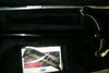 Rickenbacker 4003/4 , Jetglo: Neck - Rear