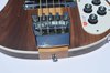 Rickenbacker 4003/4 , Natural Walnut: Free image