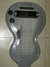 Rickenbacker NS/Post War/6 LapSteel, Gray: Body - Front