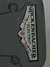 Rickenbacker NS/Post War/6 LapSteel, Gray: Close up - Free