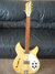 Rickenbacker 1997/6 f hole, Mapleglo: Full Instrument - Front