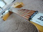 Rickenbacker 1997/6 f hole, Mapleglo: Neck - Front