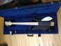 Rickenbacker 2060/4 El Dorado, Jetglo: Free image2